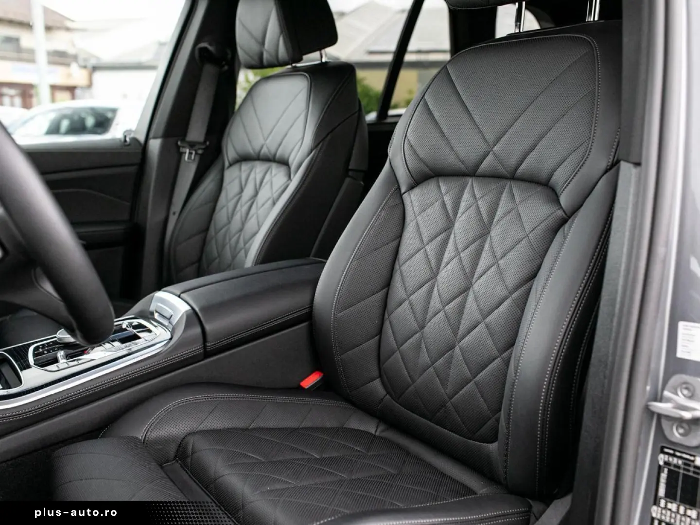 BMW X5 xDrive40d M-Sport ACC 2-A-Luft StdHz ACC PANO
