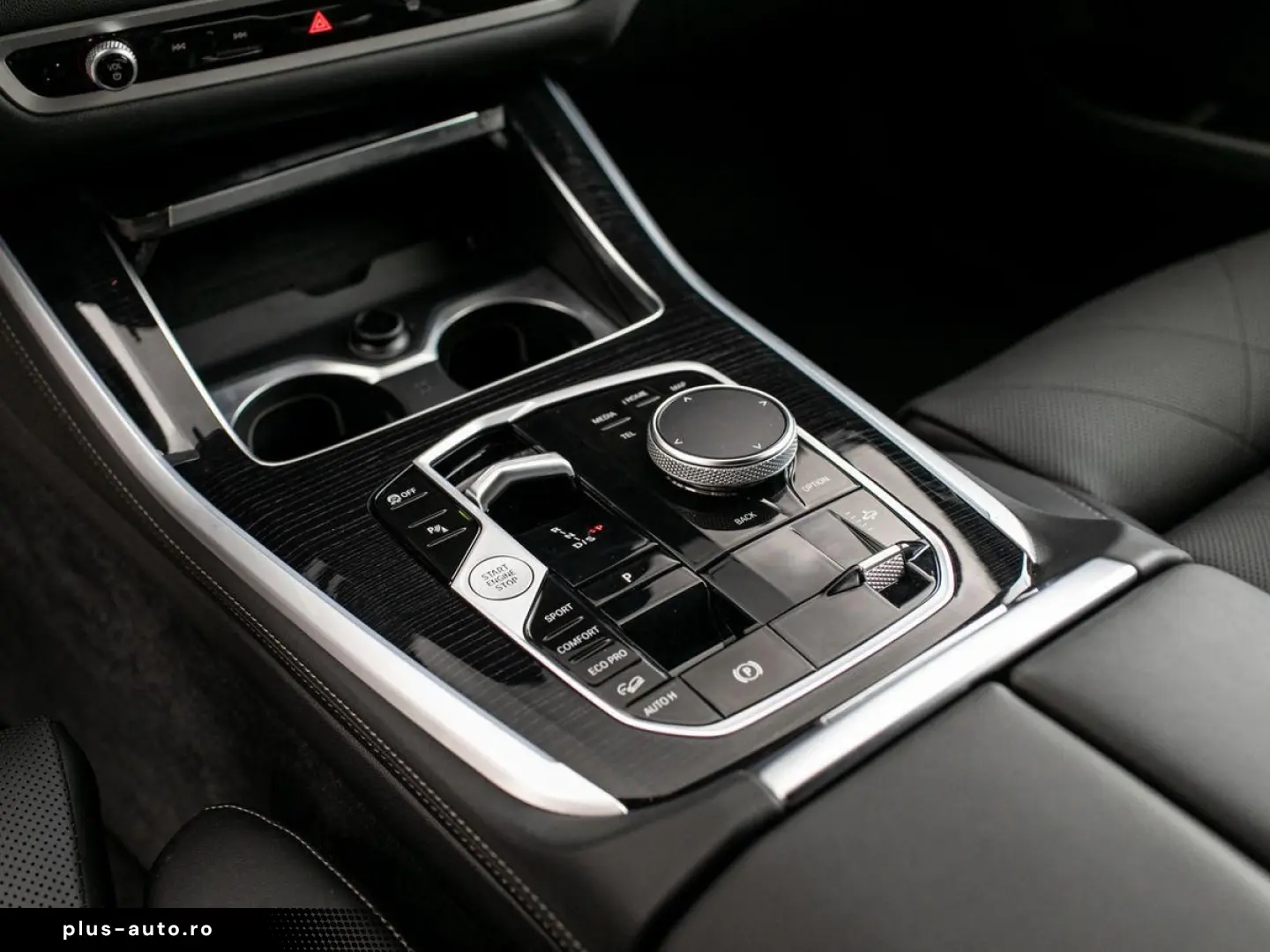 BMW X5 xDrive40d M-Sport ACC 2-A-Luft StdHz ACC PANO