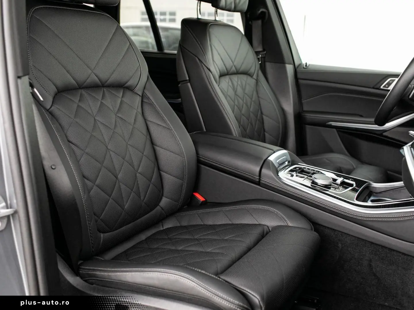 BMW X5 xDrive40d M-Sport ACC 2-A-Luft StdHz ACC PANO