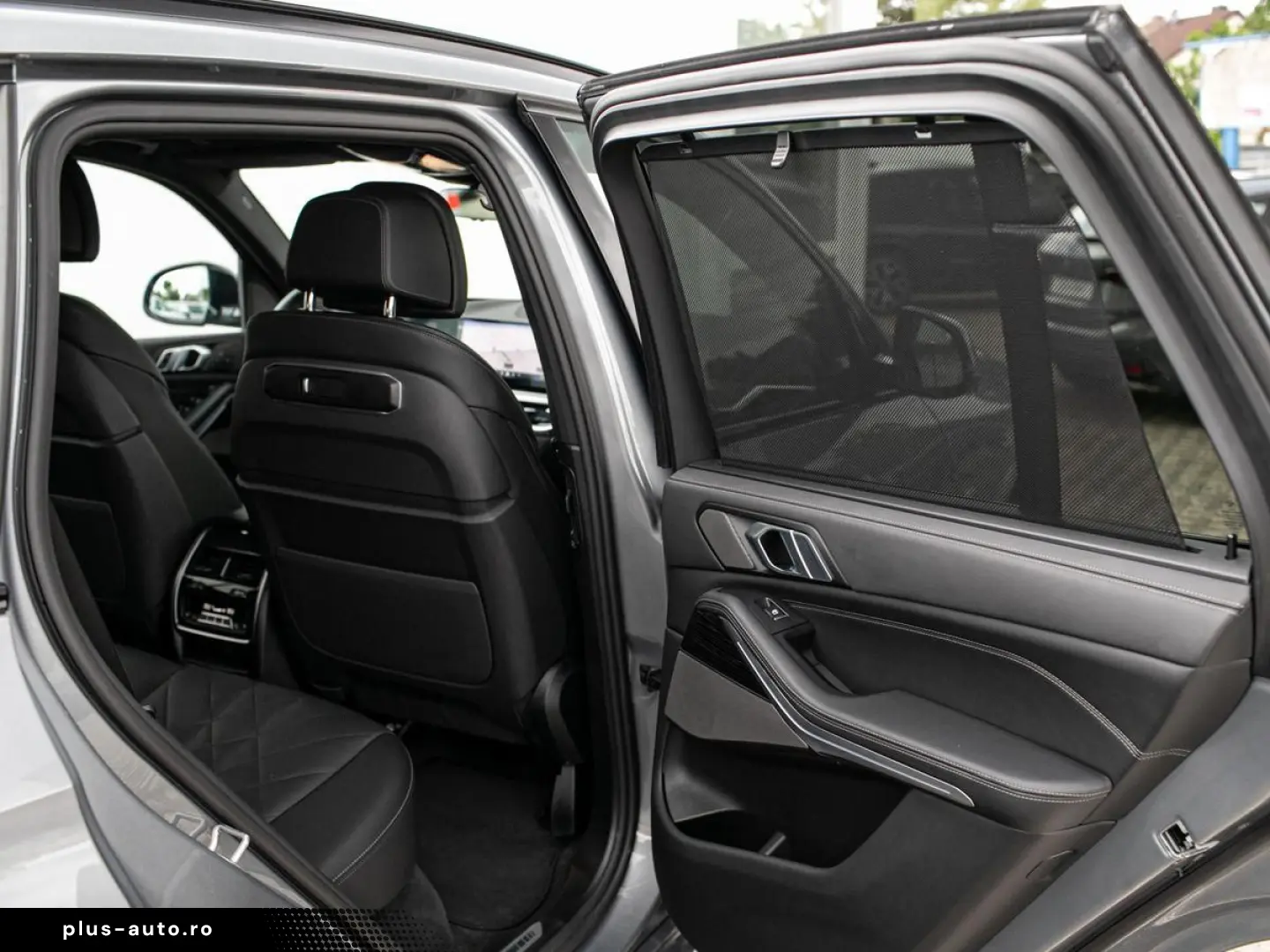 BMW X5 xDrive40d M-Sport ACC 2-A-Luft StdHz ACC PANO