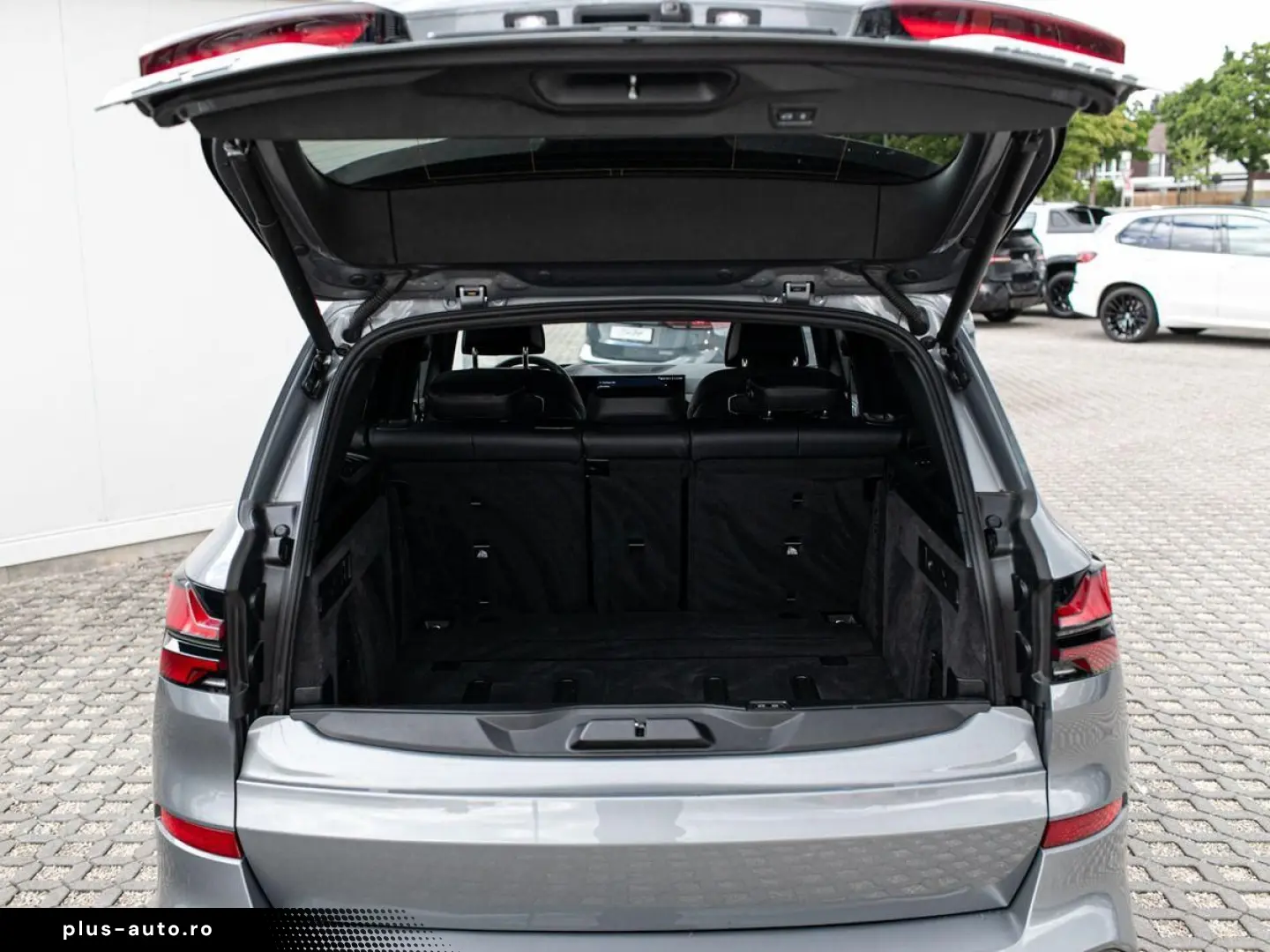 BMW X5 xDrive40d M-Sport ACC 2-A-Luft StdHz ACC PANO