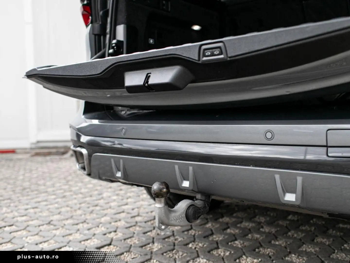 BMW X5 xDrive40d M-Sport ACC 2-A-Luft StdHz ACC PANO
