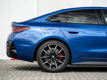 BMW 420d Gran Coupe M-Sport PRO 19 GSD ACC aLED KoZg