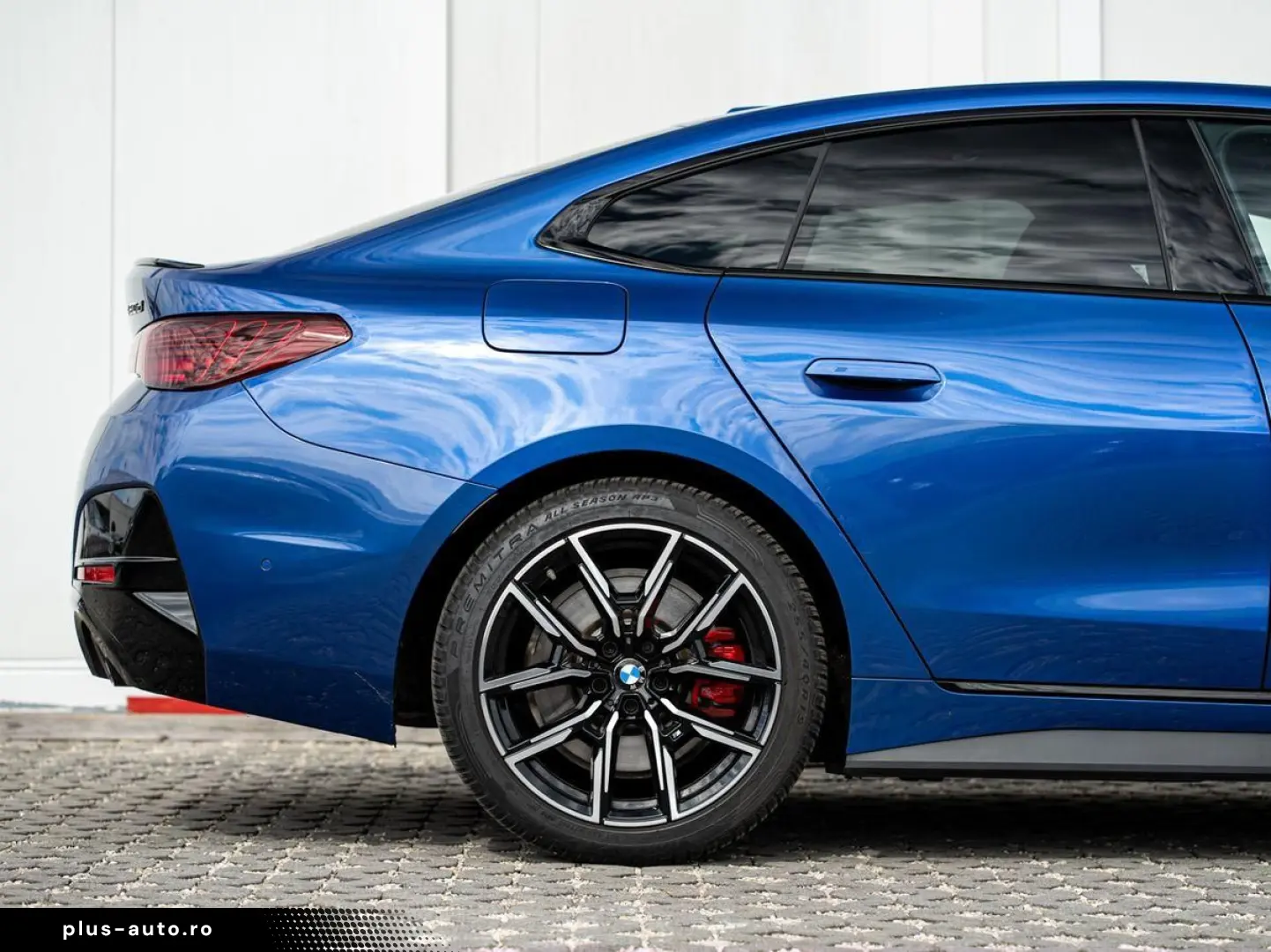 BMW 420d Gran Coupe M-Sport PRO 19 GSD ACC aLED KoZg