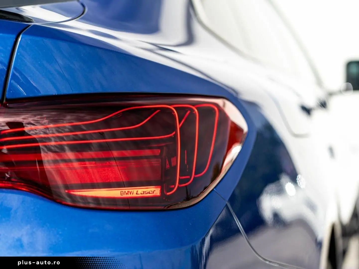 BMW 420d Gran Coupe M-Sport PRO 19 GSD ACC aLED KoZg