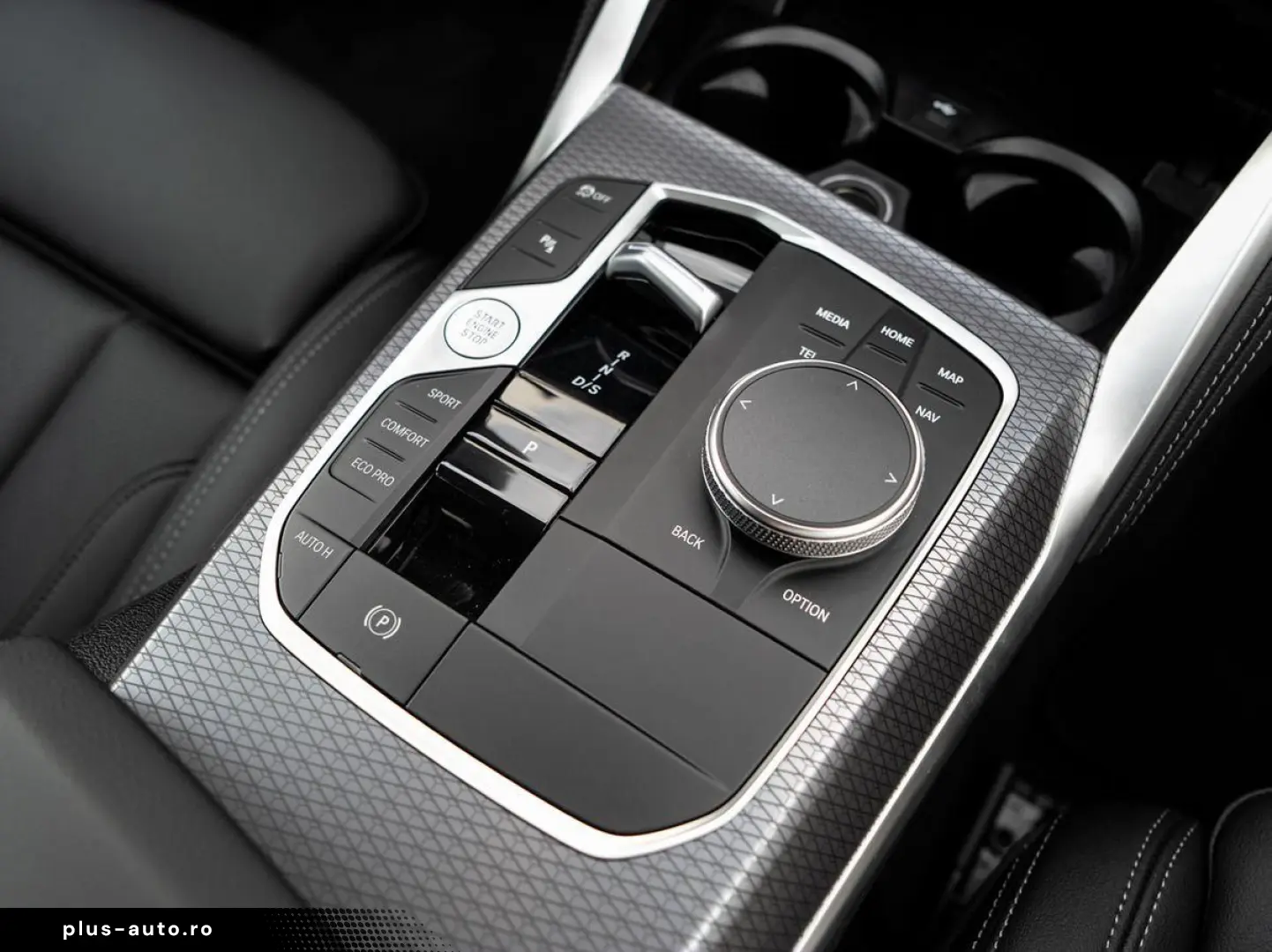 BMW 420d Gran Coupe M-Sport PRO 19 GSD ACC aLED KoZg