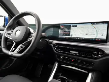 BMW 420d Gran Coupe M-Sport PRO 19 GSD ACC aLED KoZg