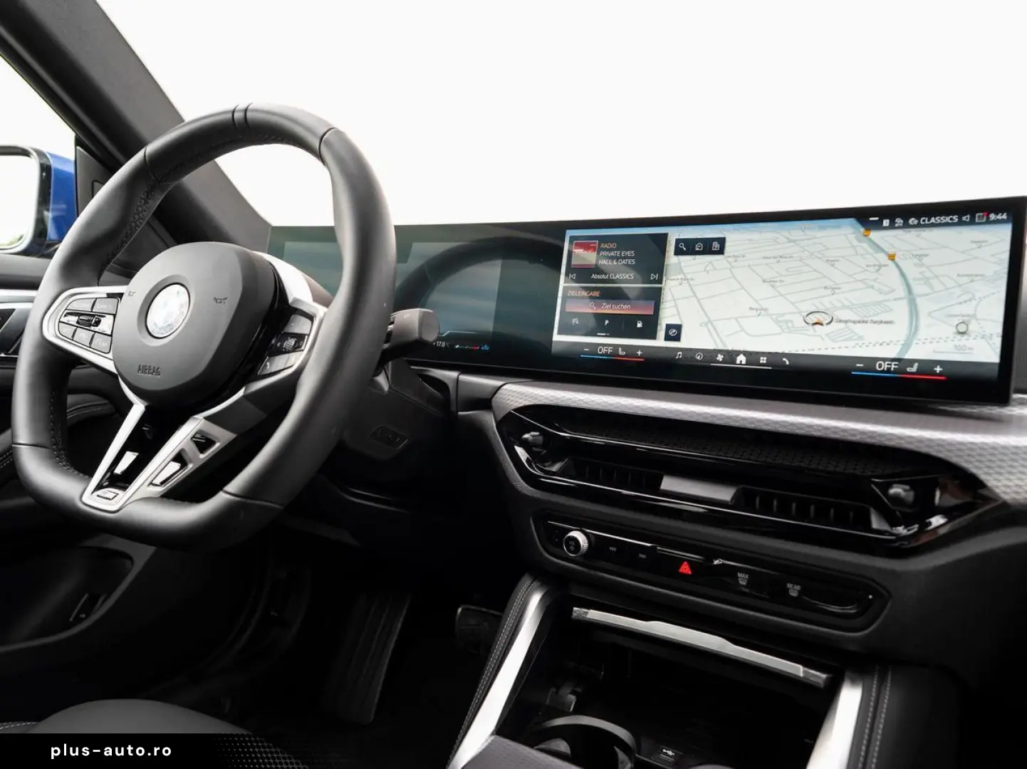 BMW 420d Gran Coupe M-Sport PRO 19 GSD ACC aLED KoZg