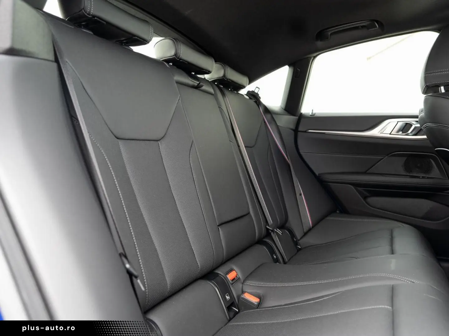 BMW 420d Gran Coupe M-Sport PRO 19 GSD ACC aLED KoZg