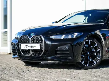 BMW 430d Cabrio M Sport 19  ACC AHK KoZg Nackenwärm