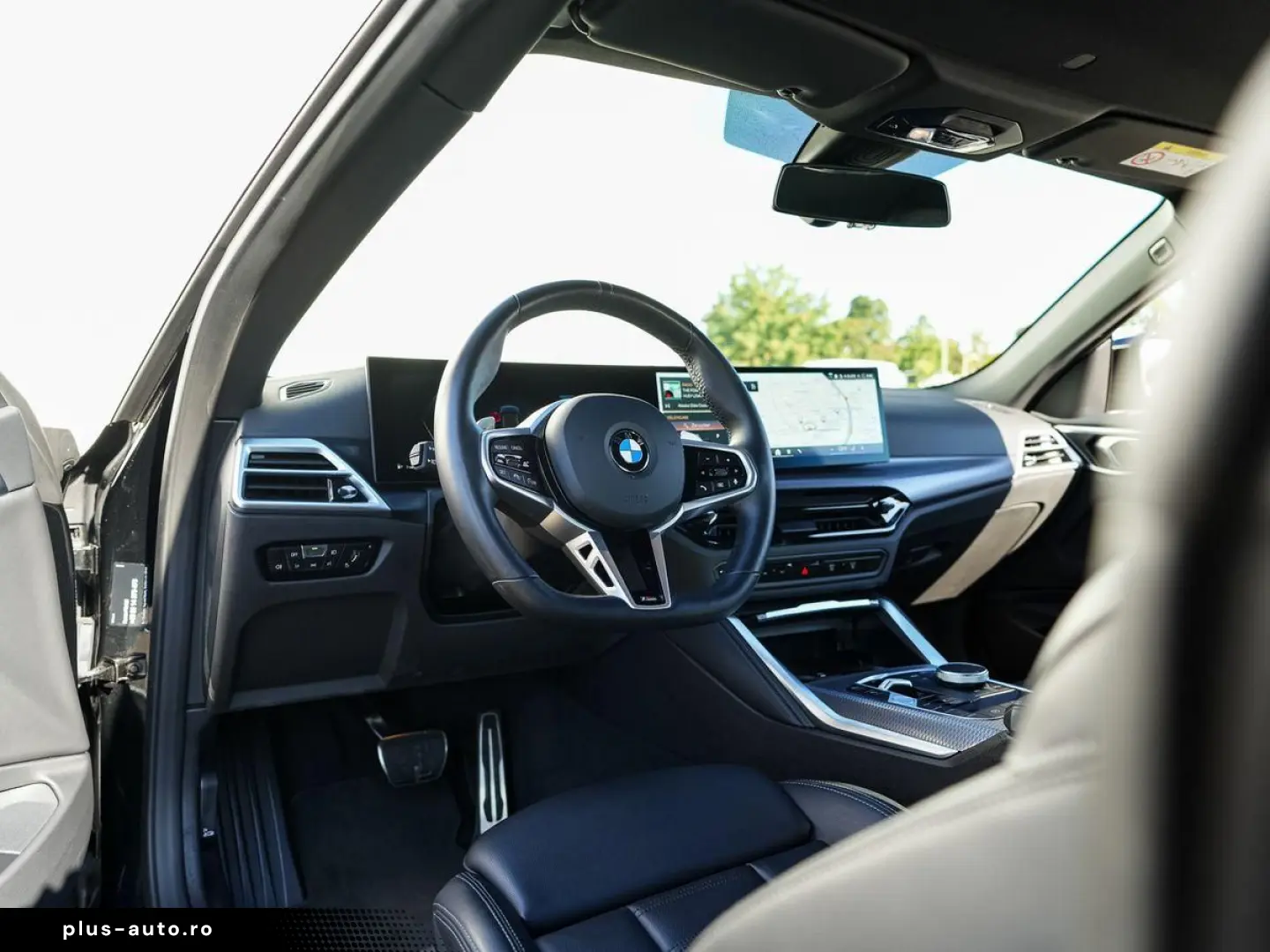 BMW 430d Cabrio M Sport 19  ACC AHK KoZg Nackenwärm