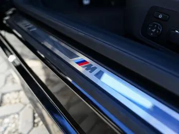 BMW 430d Cabrio M Sport 19  ACC AHK KoZg Nackenwärm