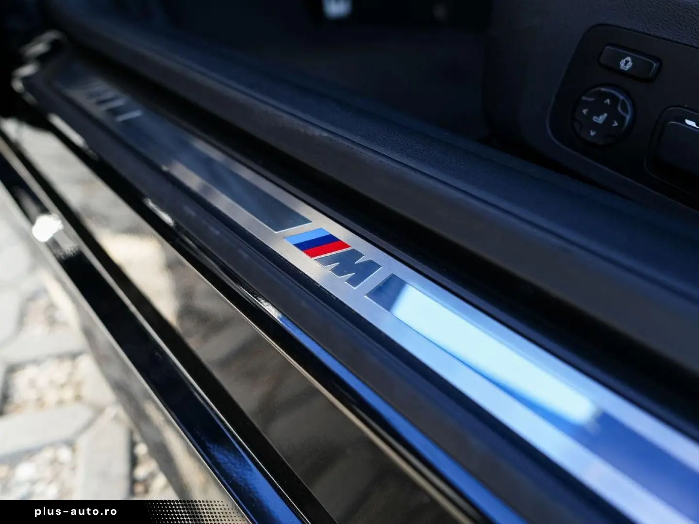 BMW 430d Cabrio M Sport 19  ACC AHK KoZg Nackenwärm
