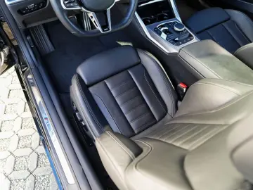 BMW 430d Cabrio M Sport 19  ACC AHK KoZg Nackenwärm