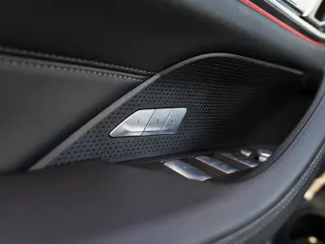 BMW 430d Cabrio M Sport 19  ACC AHK KoZg Nackenwärm