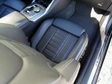 BMW 430d Cabrio M Sport 19  ACC AHK KoZg Nackenwärm