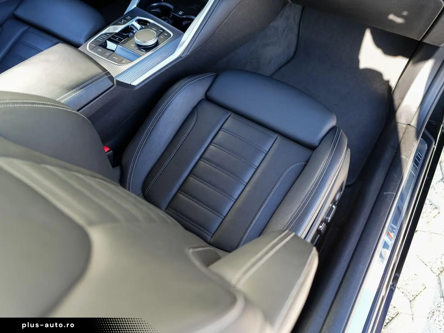 BMW 430d Cabrio M Sport 19  ACC AHK KoZg Nackenwärm