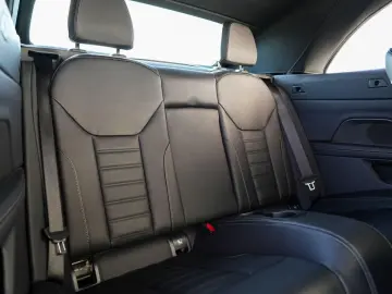 BMW 430d Cabrio M Sport 19  ACC AHK KoZg Nackenwärm