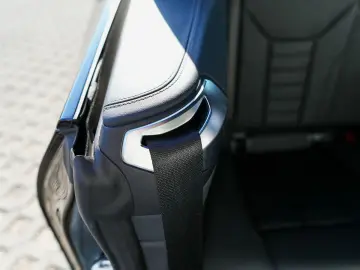 BMW 430d Cabrio M Sport 19  ACC AHK KoZg Nackenwärm