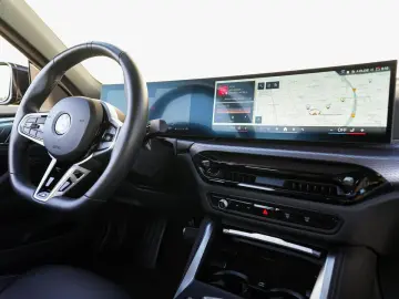 BMW 430d Cabrio M Sport 19  ACC AHK KoZg Nackenwärm