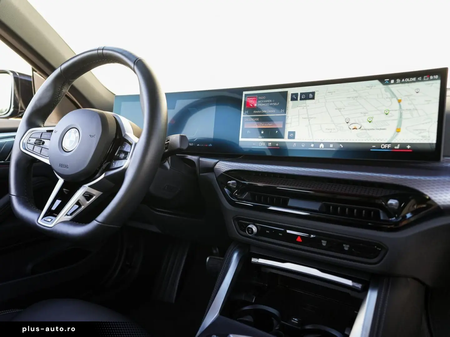 BMW 430d Cabrio M Sport 19  ACC AHK KoZg Nackenwärm