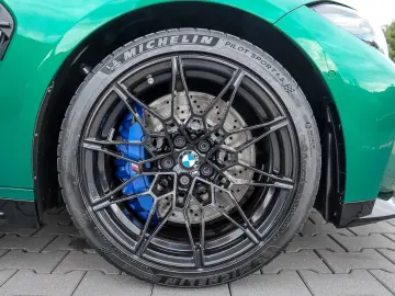 BMW M4 Competition HUD ACC 360 KAM RFK NAVI 375kW 51