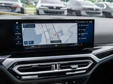 BMW M4 Competition HUD ACC 360 KAM RFK NAVI 375kW 51