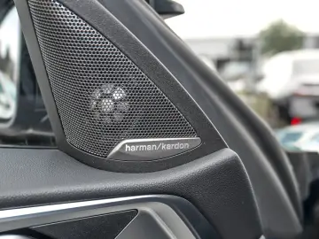 BMW M4 Competition HUD ACC 360 KAM RFK NAVI 375kW 51