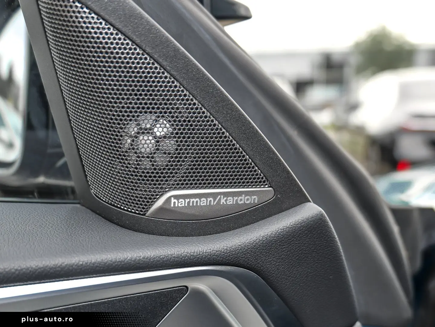 BMW M4 Competition HUD ACC 360 KAM RFK NAVI 375kW 51