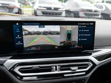 BMW M4 Competition HUD ACC 360 KAM RFK NAVI 375kW 51