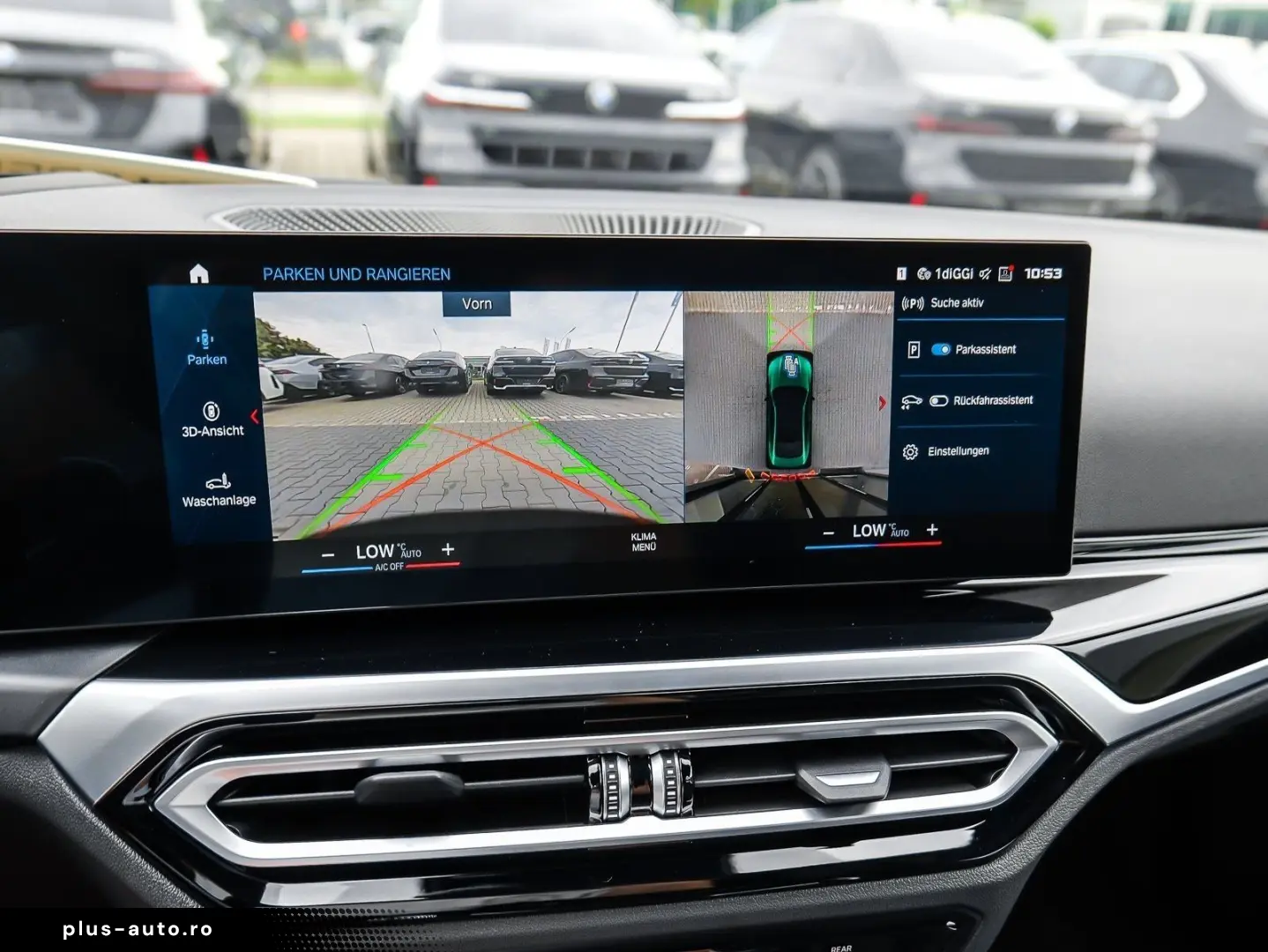 BMW M4 Competition HUD ACC 360 KAM RFK NAVI 375kW 51