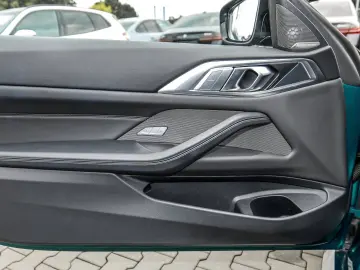 BMW M4 Competition HUD ACC 360 KAM RFK NAVI 375kW 51