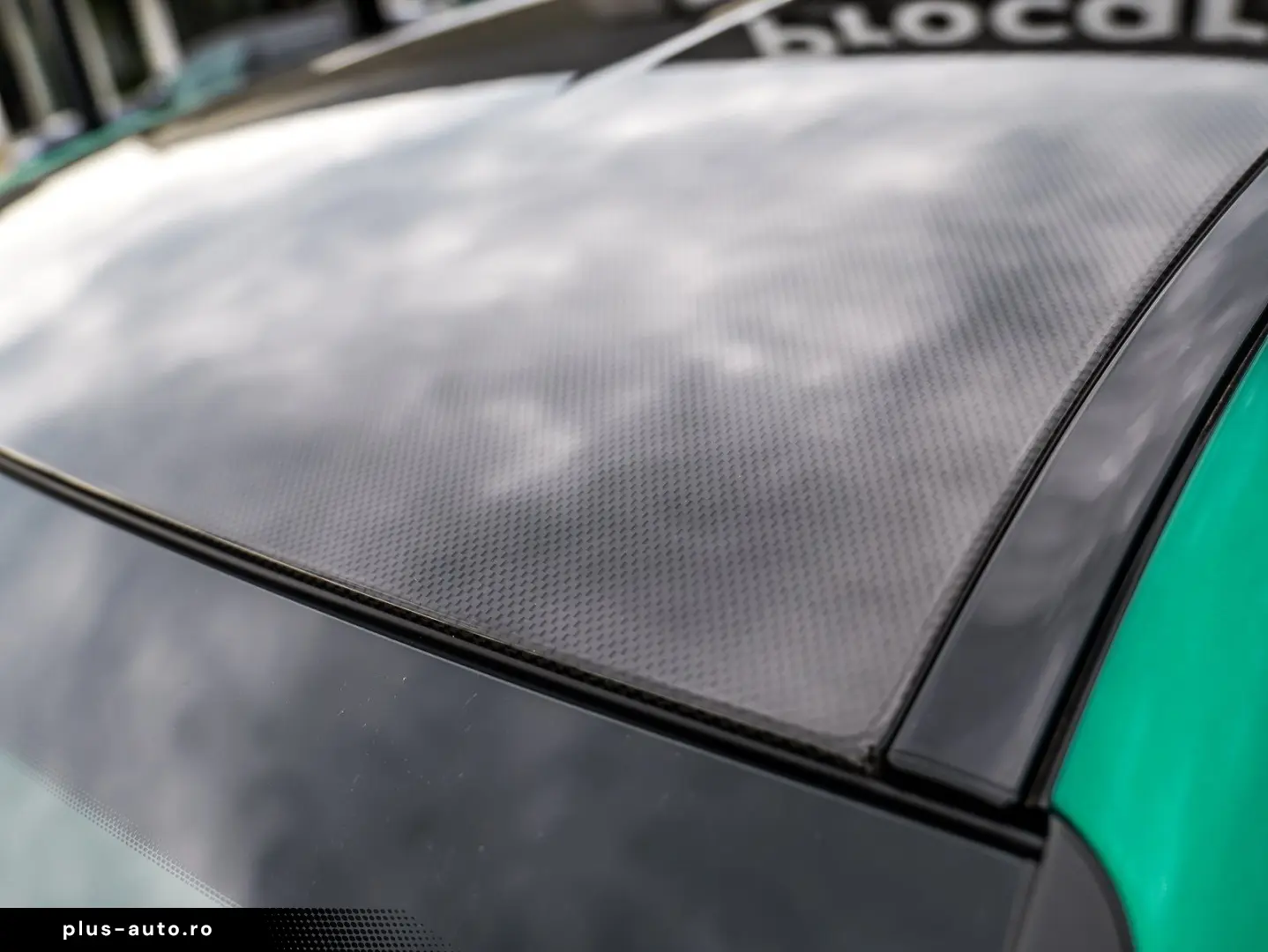 BMW M4 Competition HUD ACC 360 KAM RFK NAVI 375kW 51