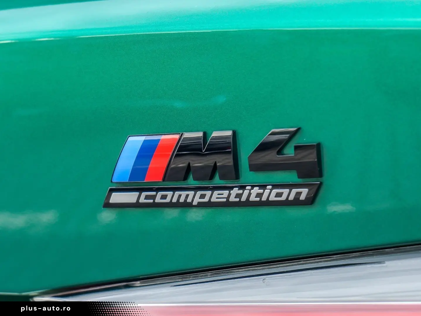 BMW M4 Competition HUD ACC 360 KAM RFK NAVI 375kW 51