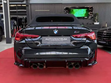 BMW M4 M xDrive Competition Carbon HUD 360Cam DAB H&