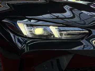 BMW M4 M xDrive Competition Carbon HUD 360Cam DAB H&