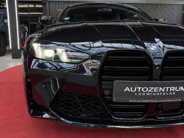 BMW M4 M xDrive Competition Carbon HUD 360Cam DAB H&
