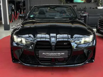 BMW M4 M xDrive Competition Carbon HUD 360Cam DAB H&