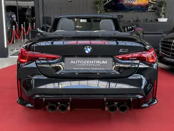 BMW M4 M xDrive Competition Carbon HUD 360Cam DAB H&