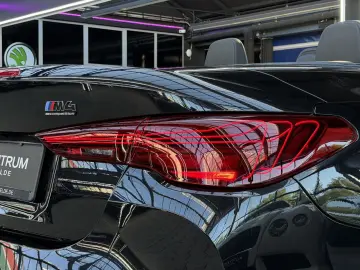 BMW M4 M xDrive Competition Carbon HUD 360Cam DAB H&