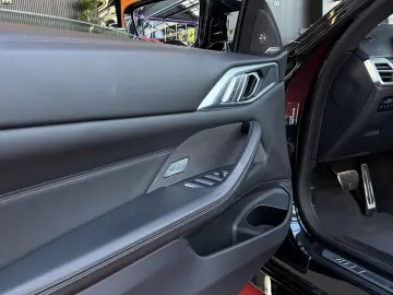 BMW M4 M xDrive Competition Carbon HUD 360Cam DAB H&
