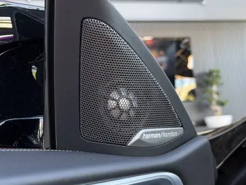 BMW M4 M xDrive Competition Carbon HUD 360Cam DAB H&