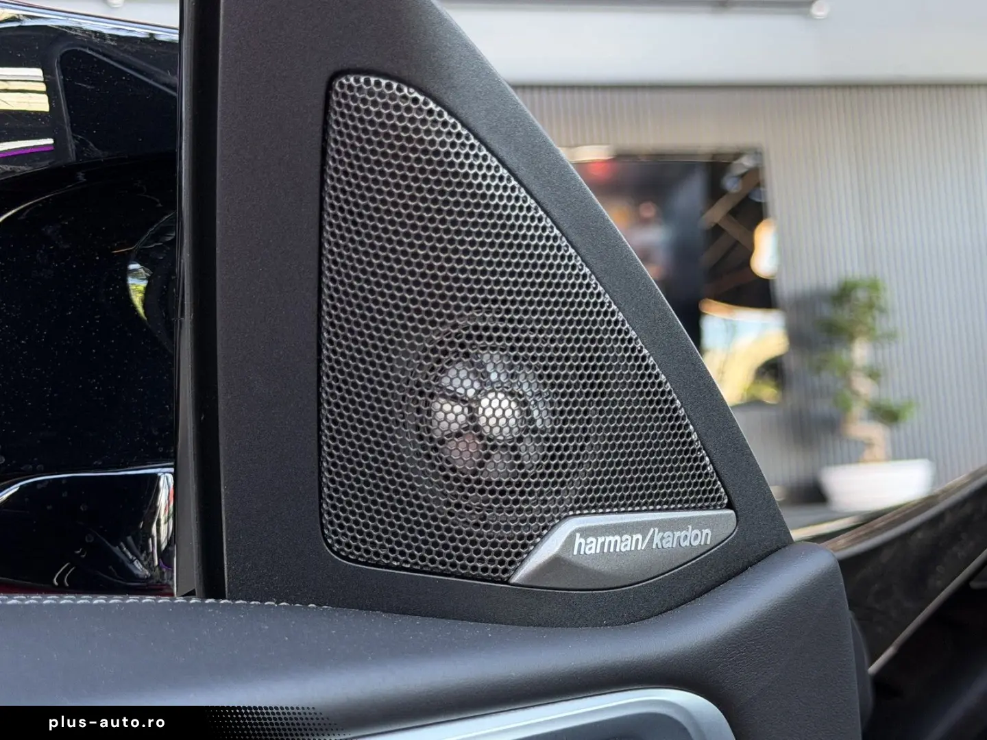 BMW M4 M xDrive Competition Carbon HUD 360Cam DAB H&