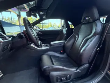 BMW M4 M xDrive Competition Carbon HUD 360Cam DAB H&