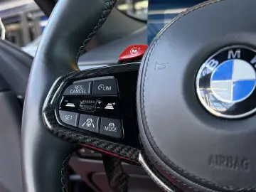 BMW M4 M xDrive Competition Carbon HUD 360Cam DAB H&