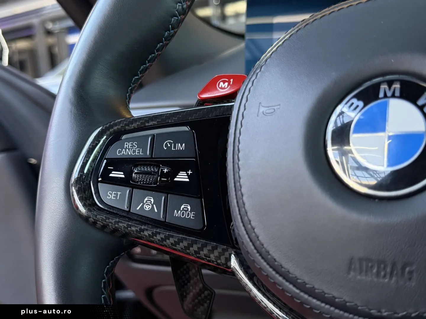 BMW M4 M xDrive Competition Carbon HUD 360Cam DAB H&