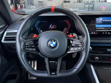 BMW M4 M xDrive Competition Carbon HUD 360Cam DAB H&