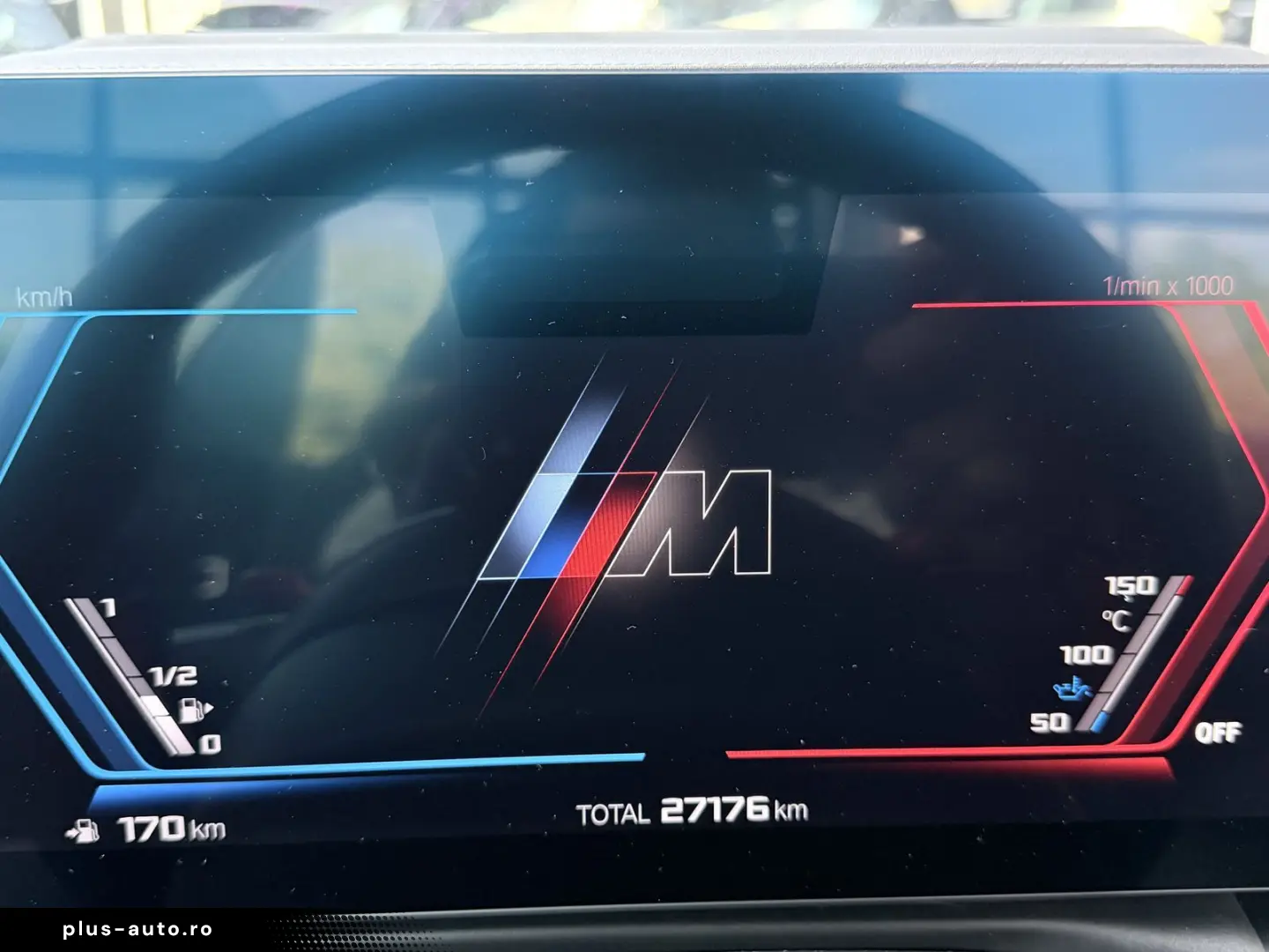 BMW M4 M xDrive Competition Carbon HUD 360Cam DAB H&