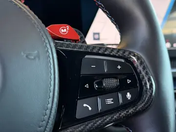 BMW M4 M xDrive Competition Carbon HUD 360Cam DAB H&