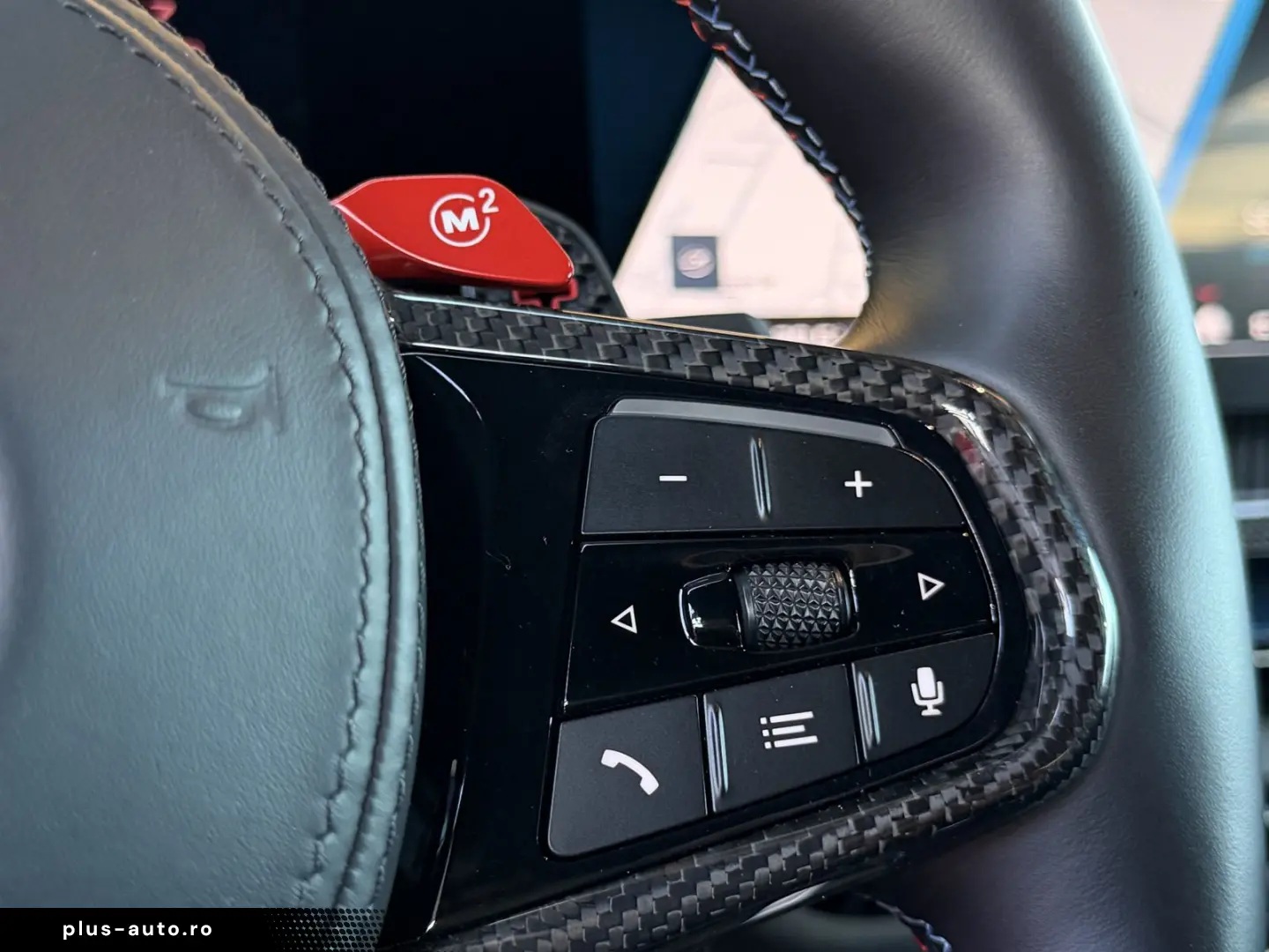 BMW M4 M xDrive Competition Carbon HUD 360Cam DAB H&
